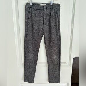 ❤️Zara❤️Boys Gray Trousers